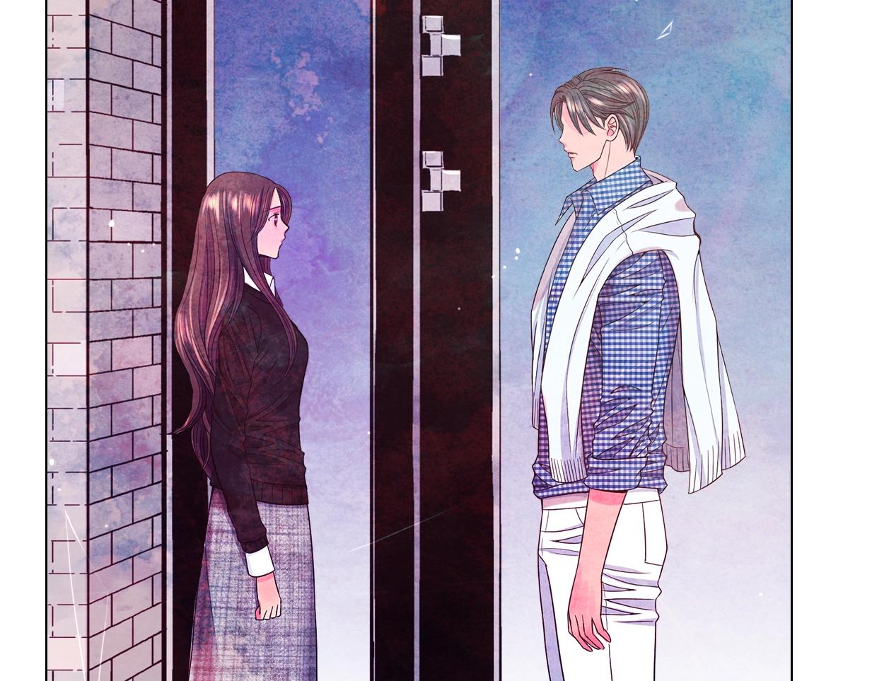 《名花无草——《名花有草》续篇》第29话 让我留在你身边 第5页