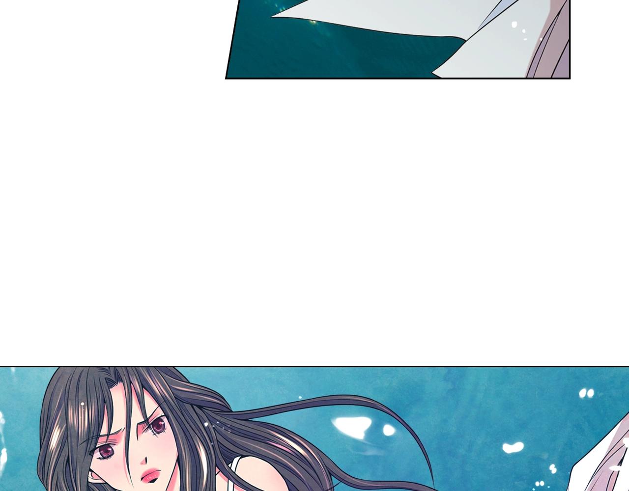 《名花无草——《名花有草》续篇》第4话 这个刺青是记号 第34页