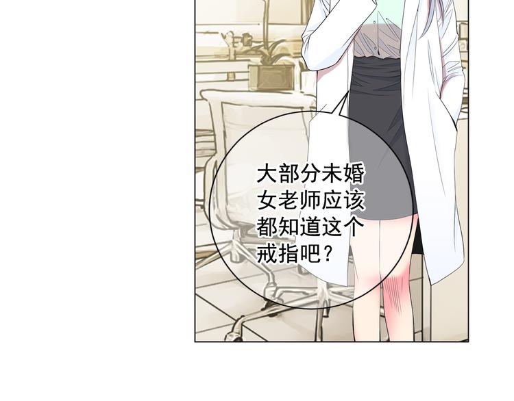 《名花无草——《名花有草》续篇》第4话 恐怖的女孩子！ 第31页