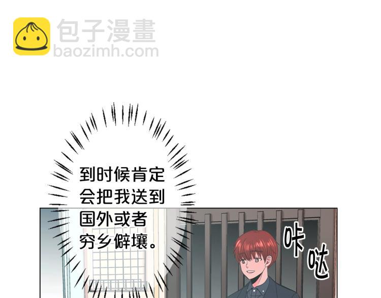 《名花无草——《名花有草》续篇》第17话 孩子的由来 第20页