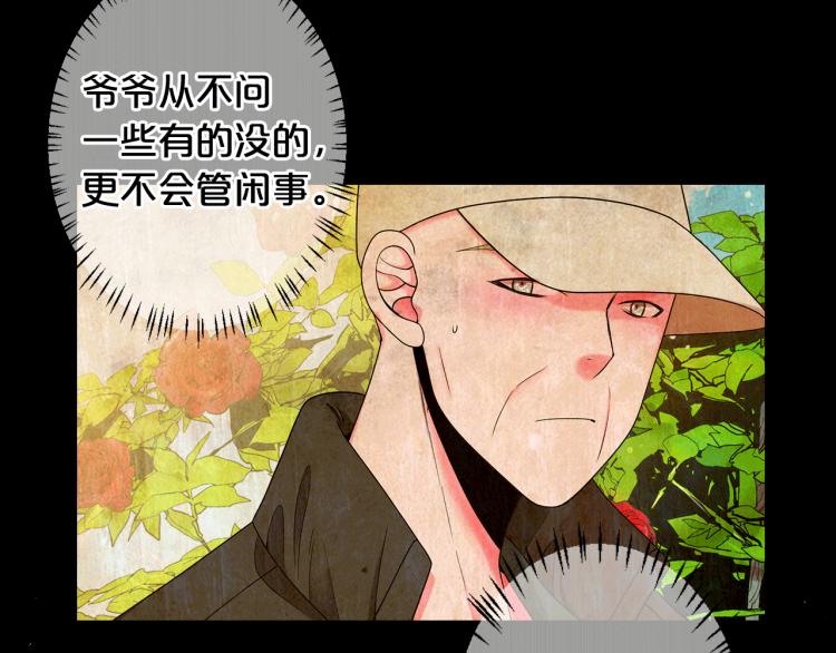 《名花无草——《名花有草》续篇》第16话 精心布局 第38页