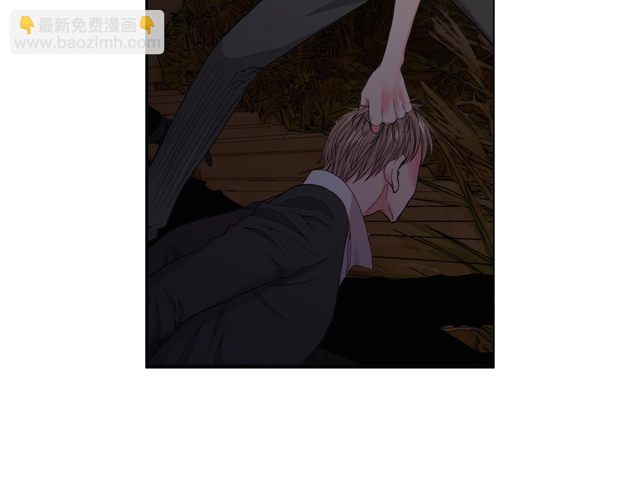 《名花无草——《名花有草》续篇》第26话 谁？才是幕后人 第29页
