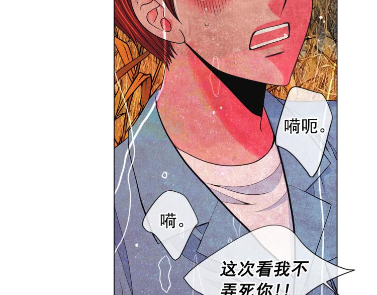 《名花无草——《名花有草》续篇》第23话 偷袭失败 第40页