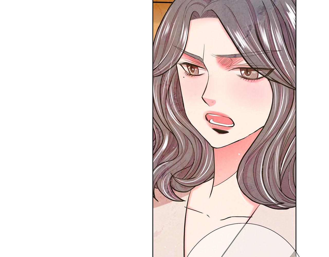 《名花无草——《名花有草》续篇》第27话 恶魔的觉醒 第25页