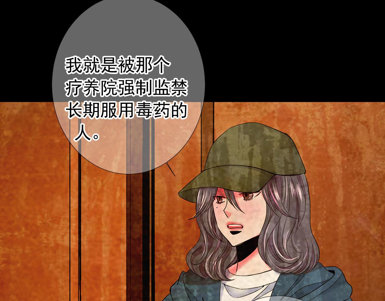 《名花无草——《名花有草》续篇》第32话 尘埃落地 第46页