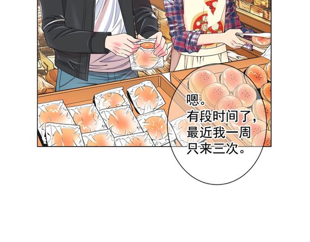 《名花无草——《名花有草》续篇》第9话 不想再逃避 第29页