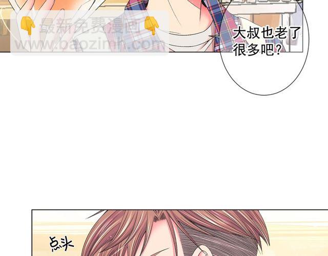 《名花无草——《名花有草》续篇》第9话 不想再逃避 第31页