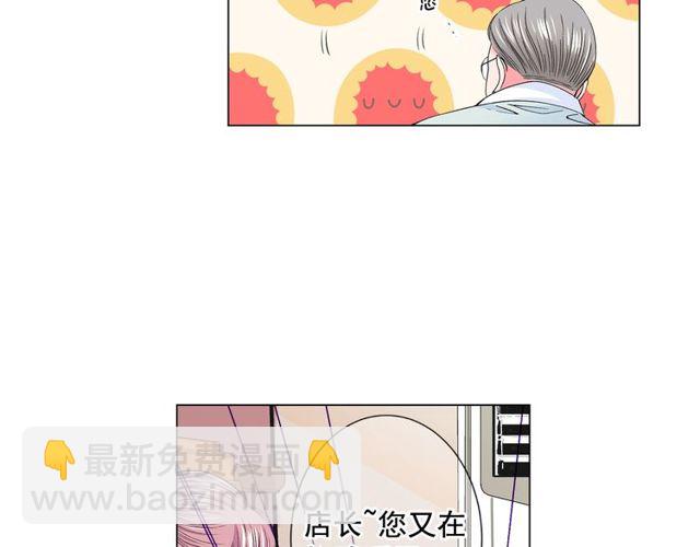 《名花无草——《名花有草》续篇》第9话 不想再逃避 第8页