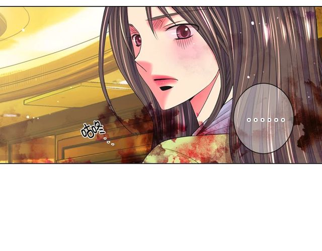 《名花无草——《名花有草》续篇》第8话 亲密关系？！ 第19页