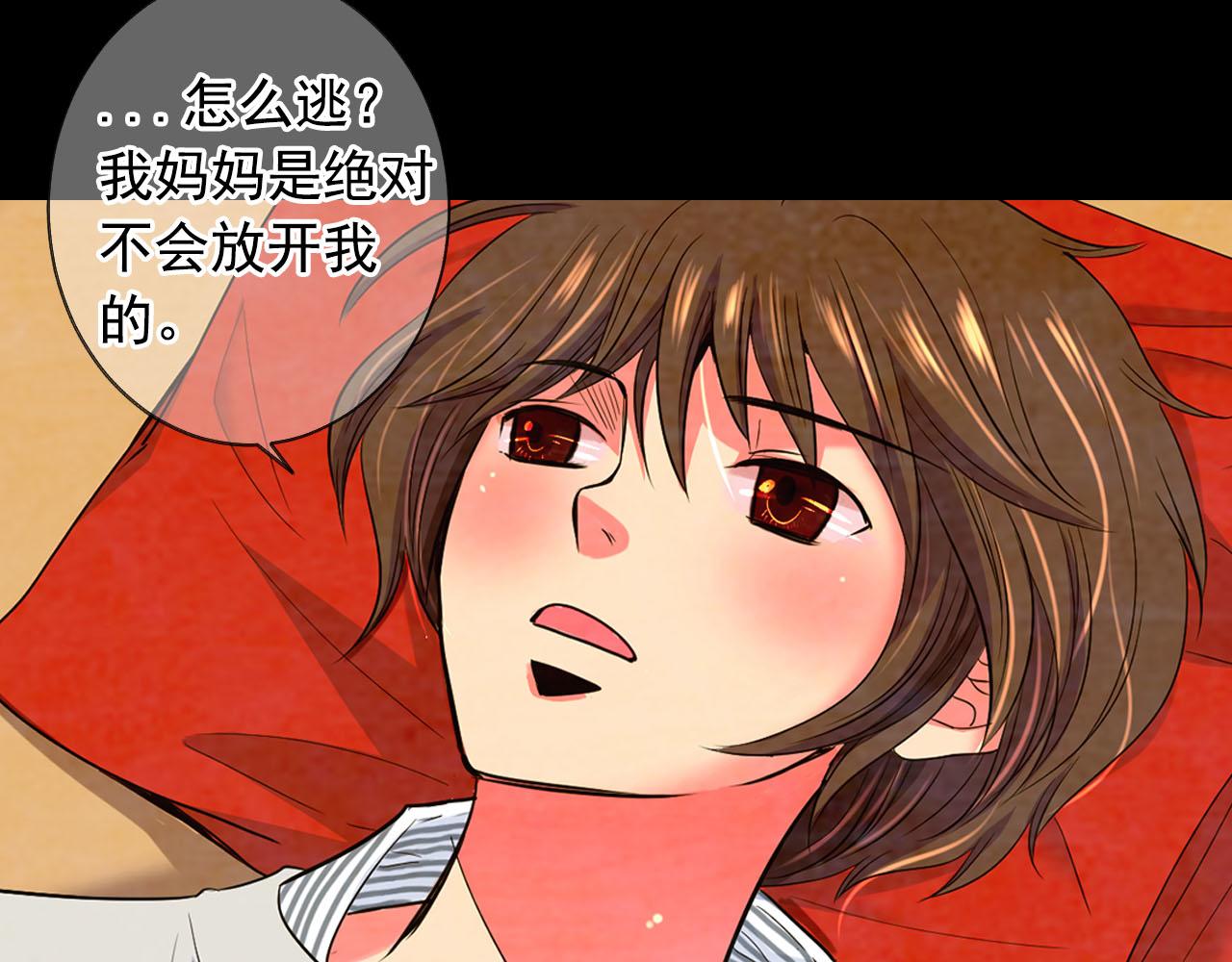 《名花无草——《名花有草》续篇》番外5 迟来的婚礼 第9页