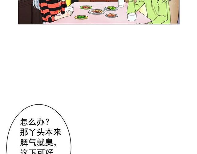 《名花无草——《名花有草》续篇》第11话 又见面了？！ 第23页