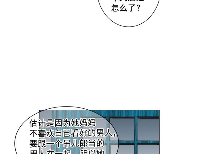 《名花无草——《名花有草》续篇》第11话 又见面了？！ 第25页