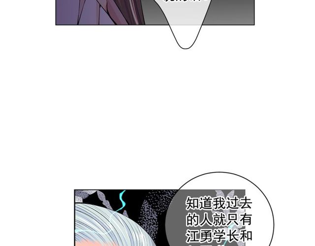 《名花无草——《名花有草》续篇》第11话 又见面了？！ 第30页