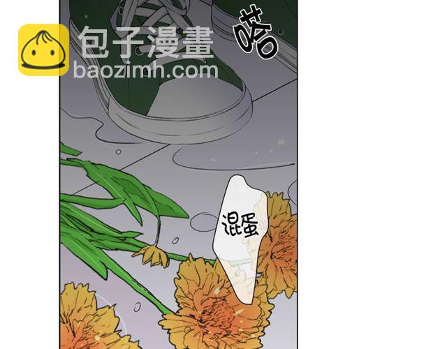 《名花无草——《名花有草》续篇》第12话 快四十岁怎么了？ 第7页