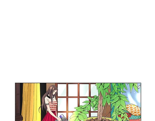 《名花无草——《名花有草》续篇》第13话我哪敢说啊 第33页