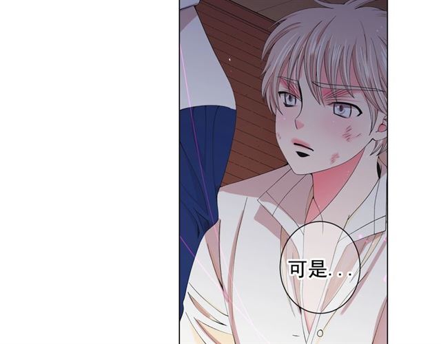 《名花无草——《名花有草》续篇》第19话 信仰之伤 第47页
