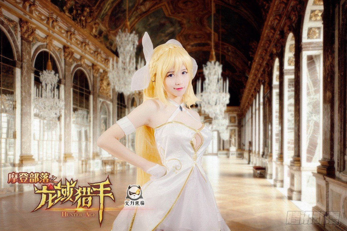 《龙域猎手》春节福利 第7页