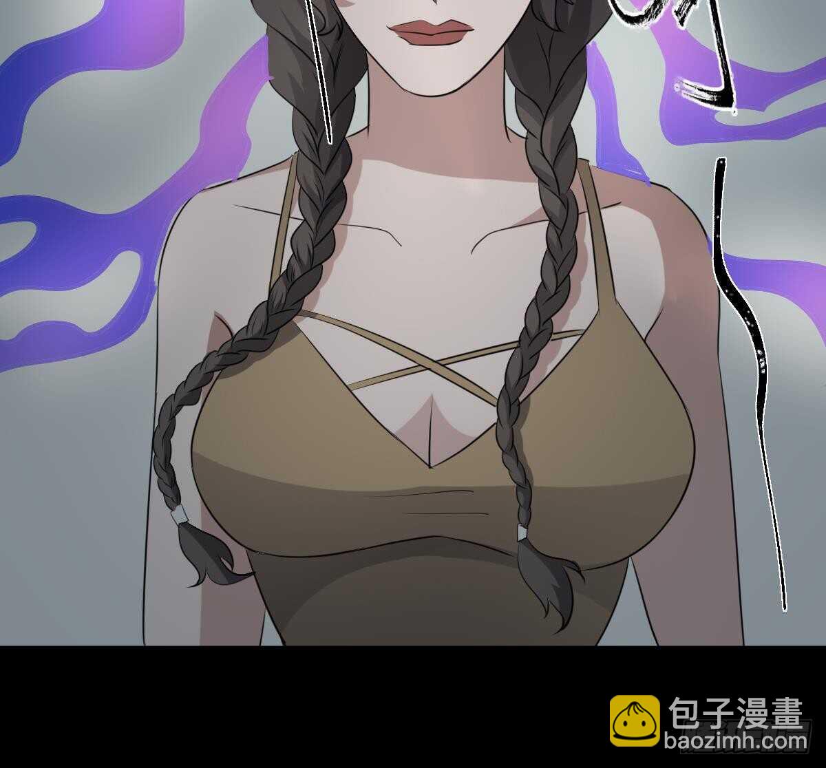 《纹阴师》第72话 女巫对决 第31页