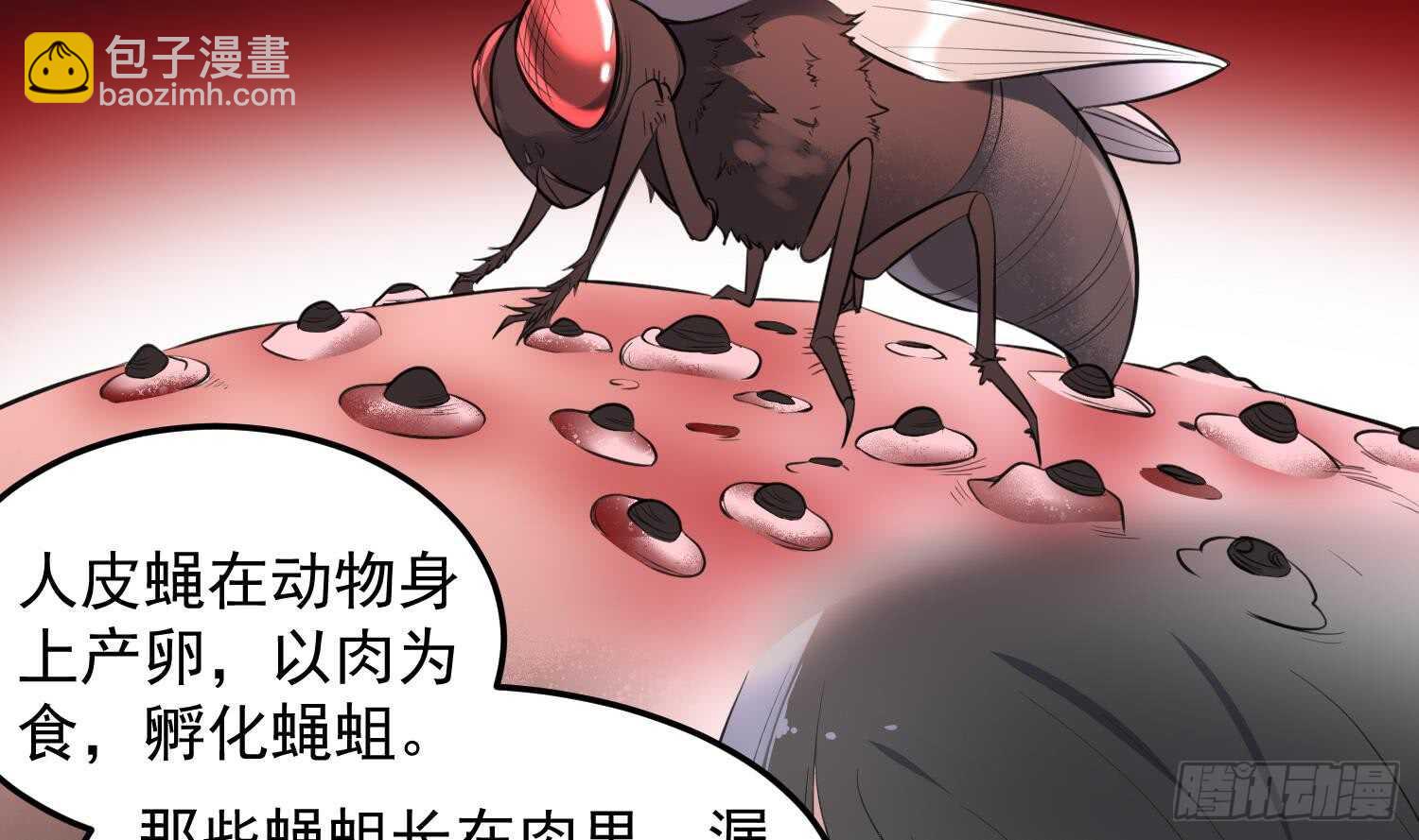 《纹阴师》第150话 黑暗中的眼睛 第22页