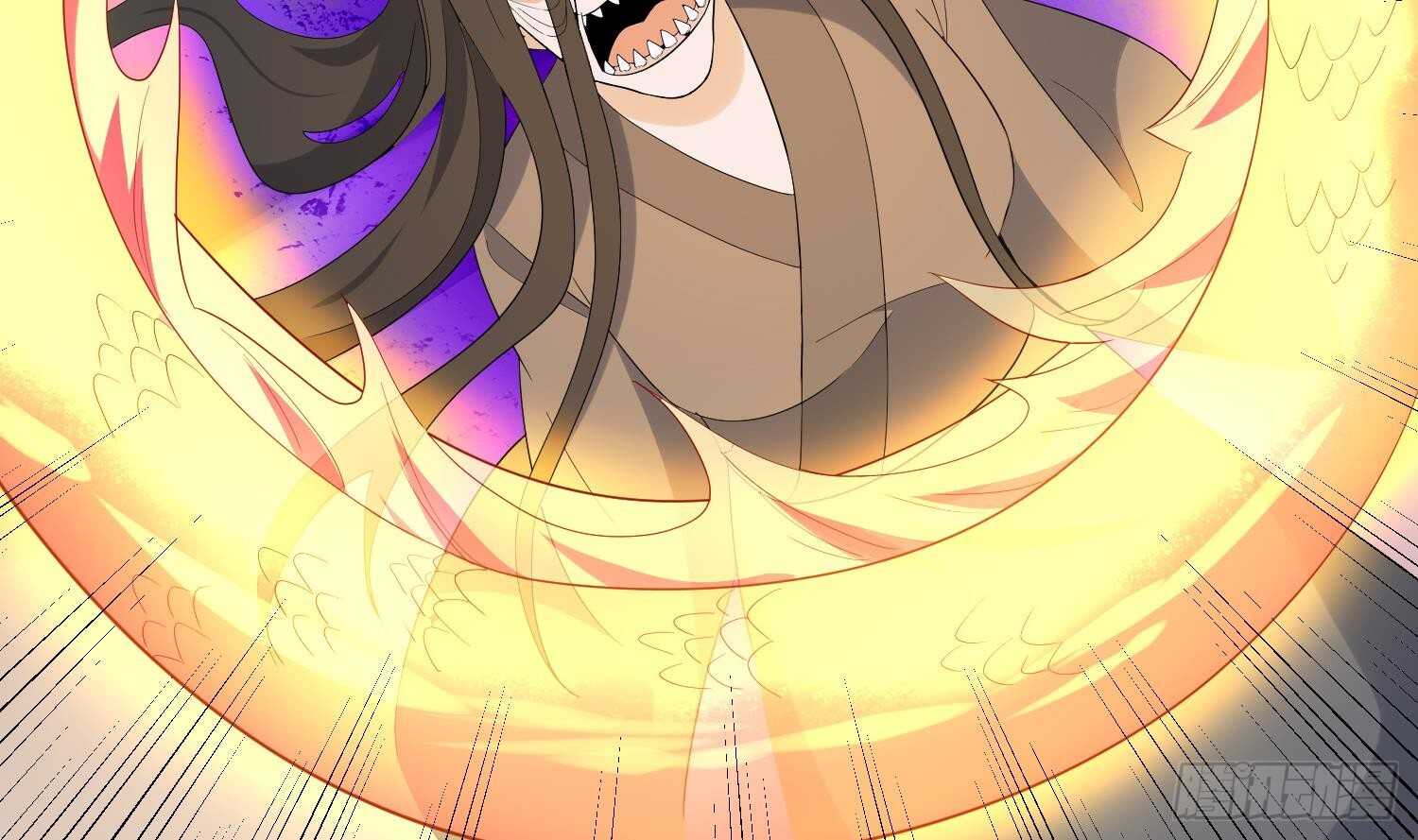 《纹阴师》第183话 降服鬼仙 第22页