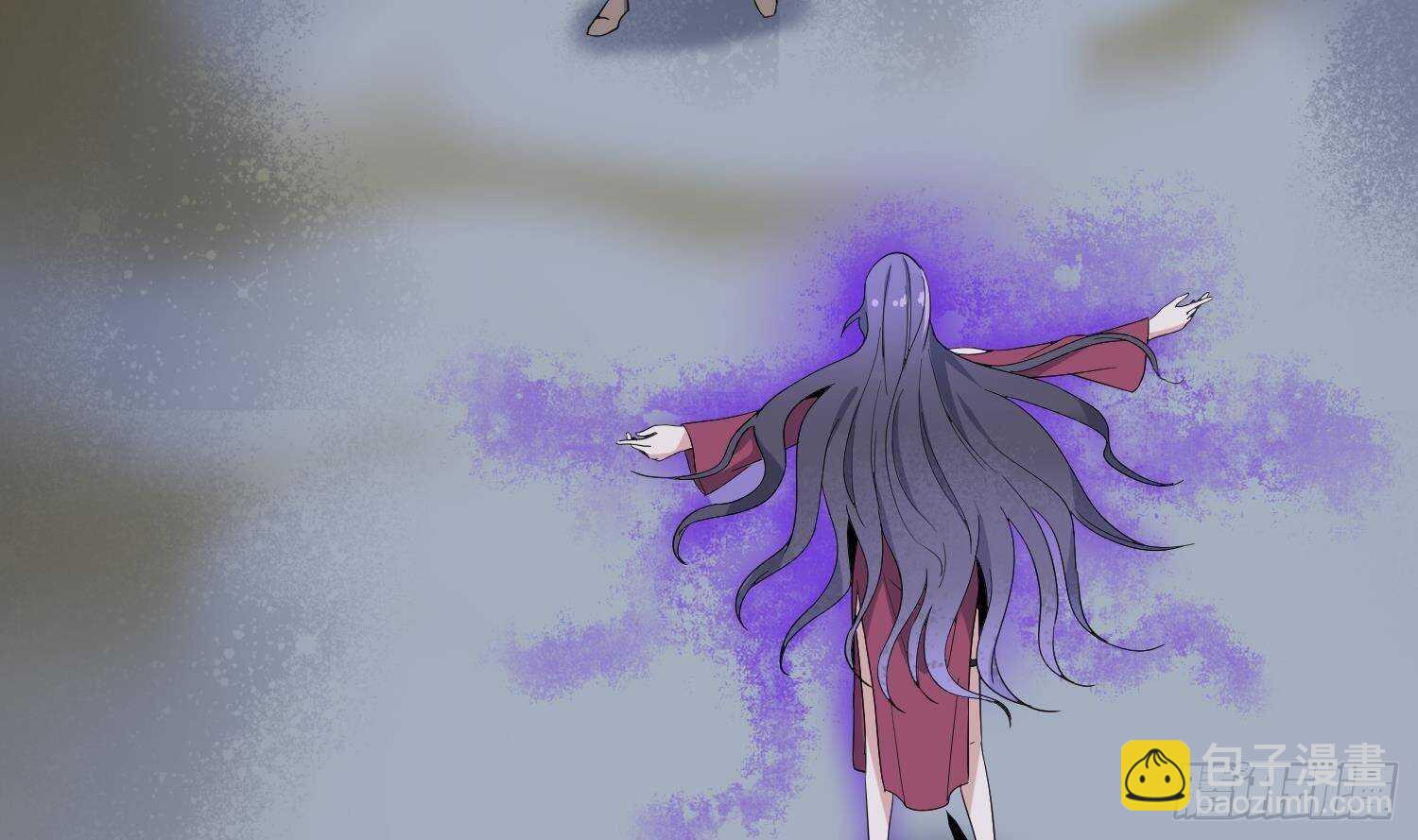 《纹阴师》第199话 韩门鬼发 第38页