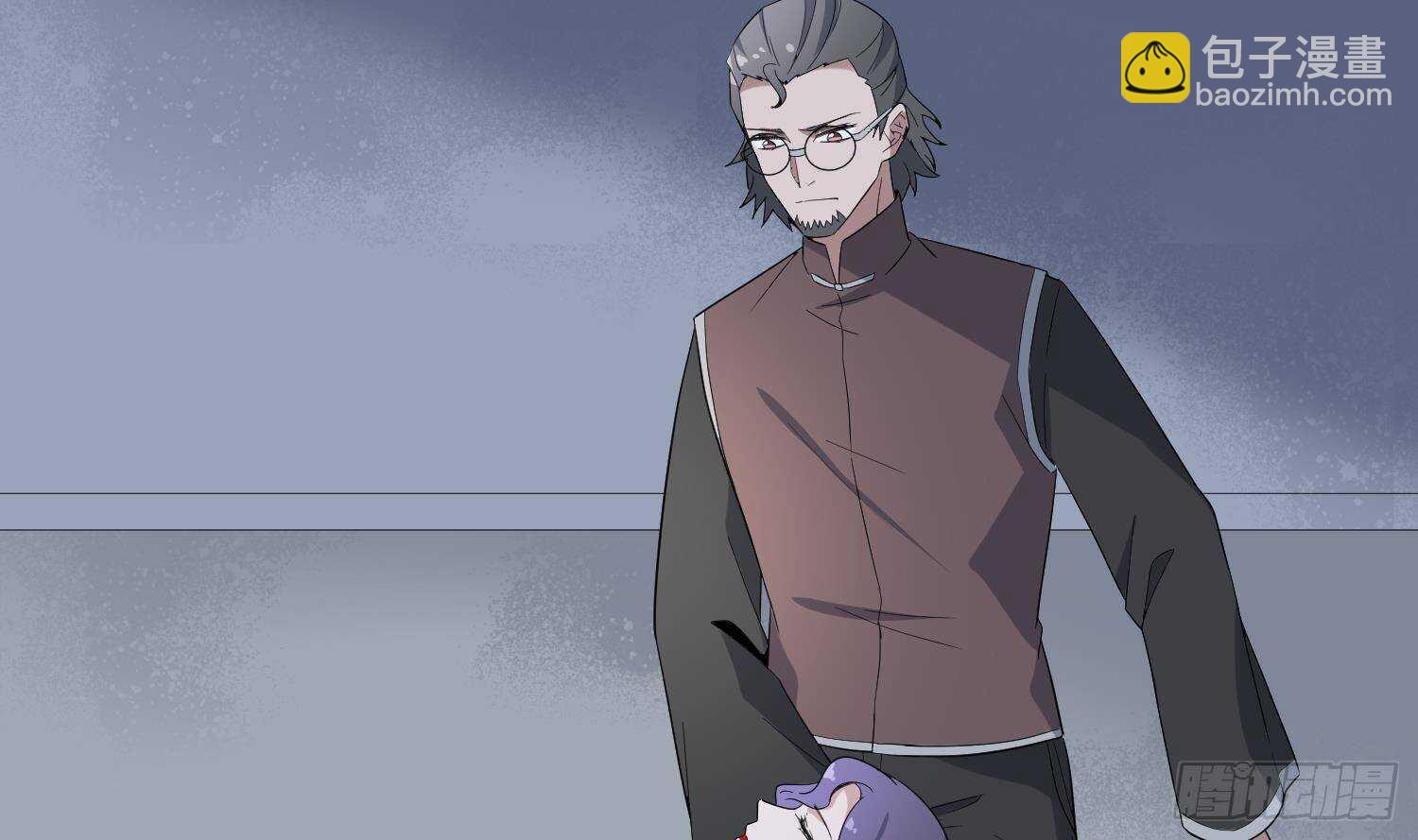 《纹阴师》第201话 情断头掉 第25页