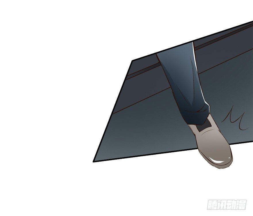 《欲望星途》14话 夜色下的逃亡 第34页