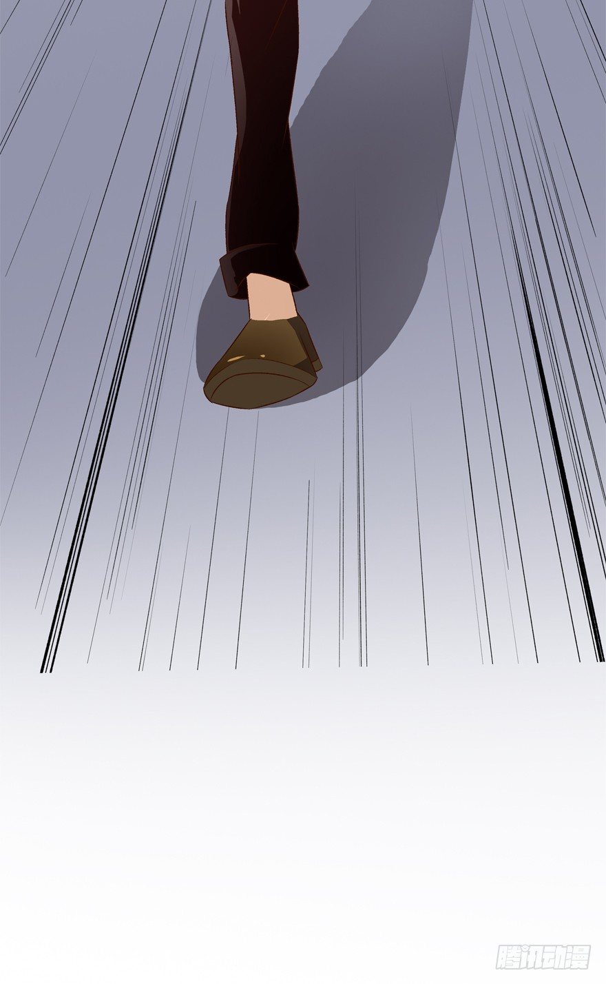 《欲望星途》13话 可疑的救援者 第23页