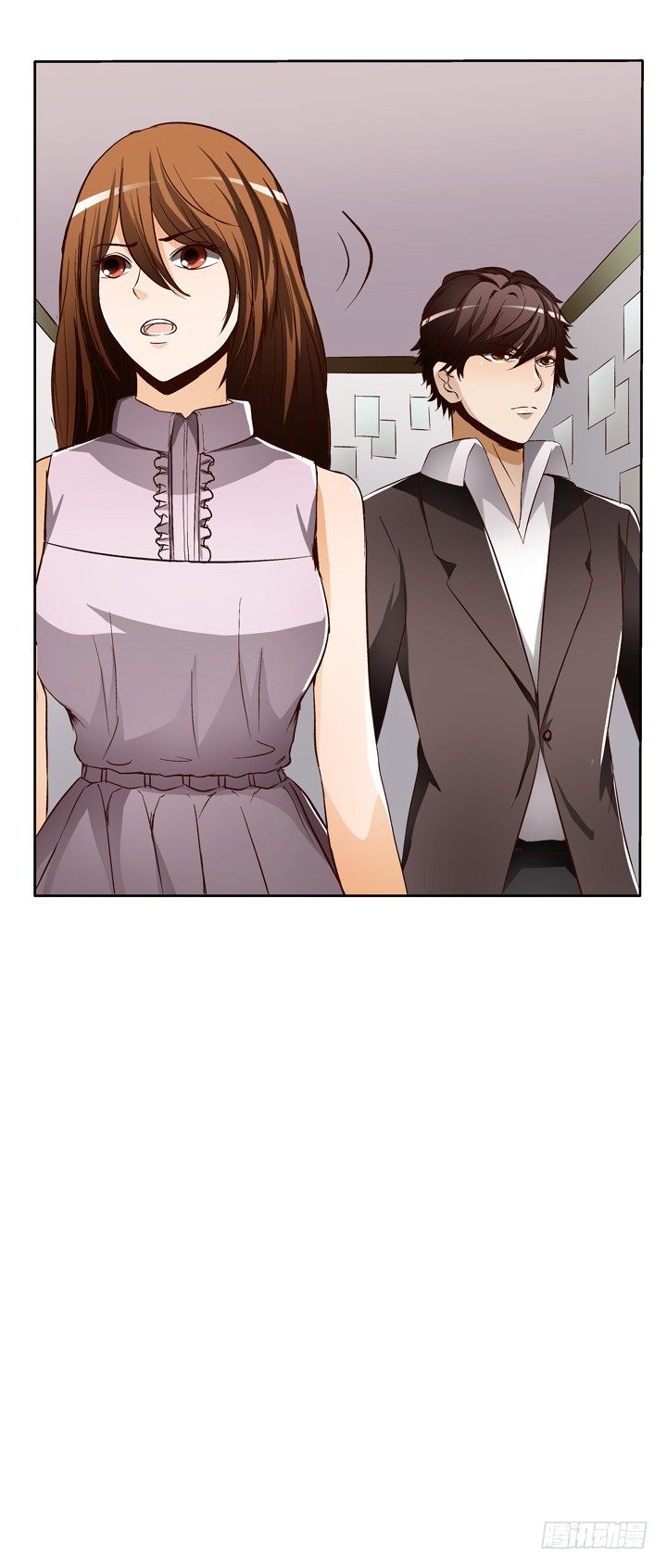 《欲望星途》18话 摄影师的过去 第10页