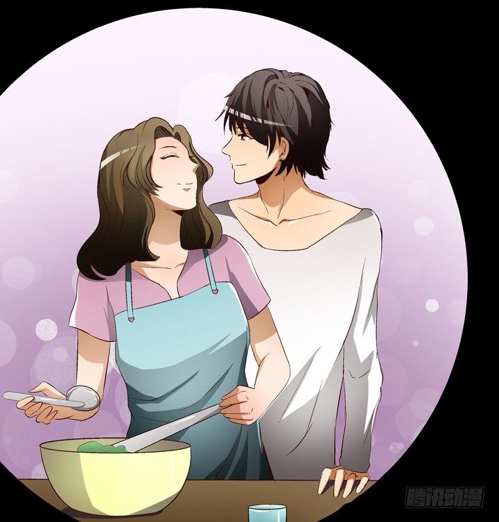 《欲望星途》18话 摄影师的过去 第29页