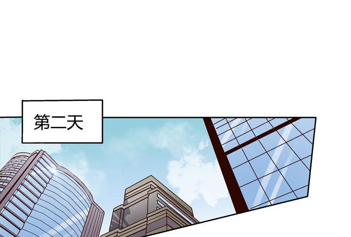 《欲望星途》20话 陌生的挚友（上） 第11页