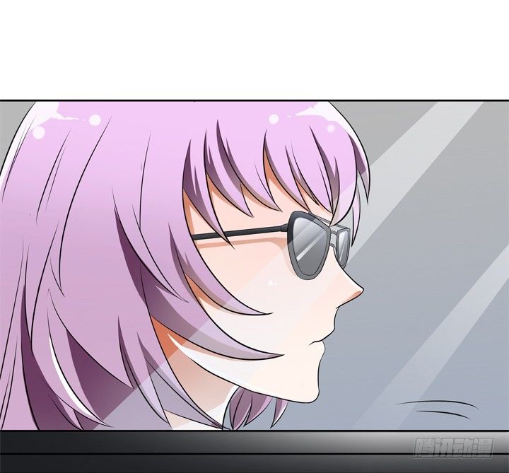 《欲望星途》29话 母亲的遗愿 第38页