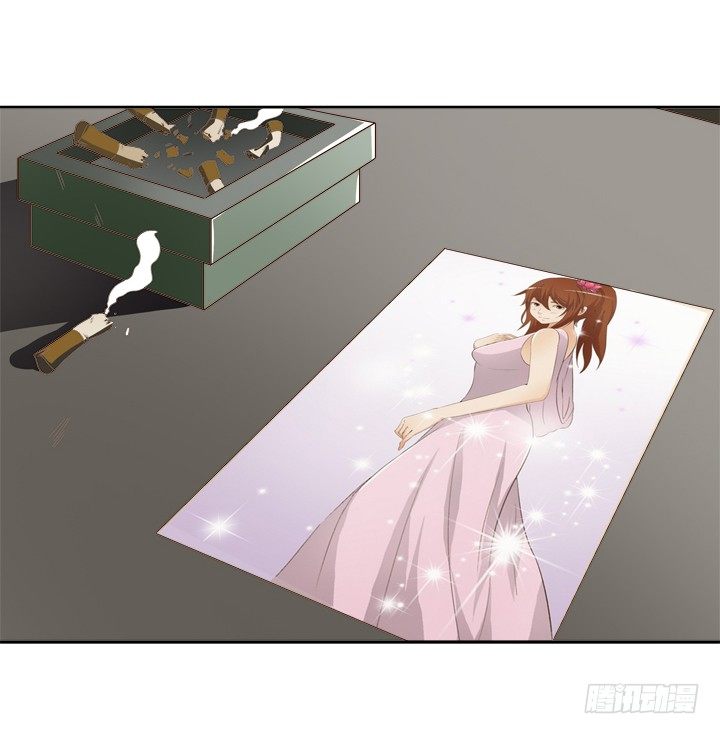 《欲望星途》32话 机会来临 第15页