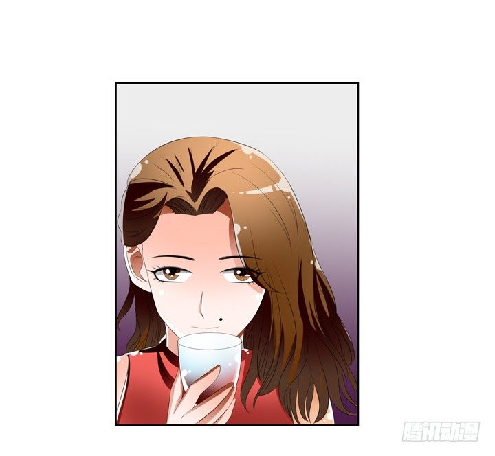 《欲望星途》43话 不道德的派对 第38页