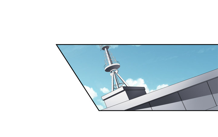 《欲望星途》45话 新生的俱乐部 第24页