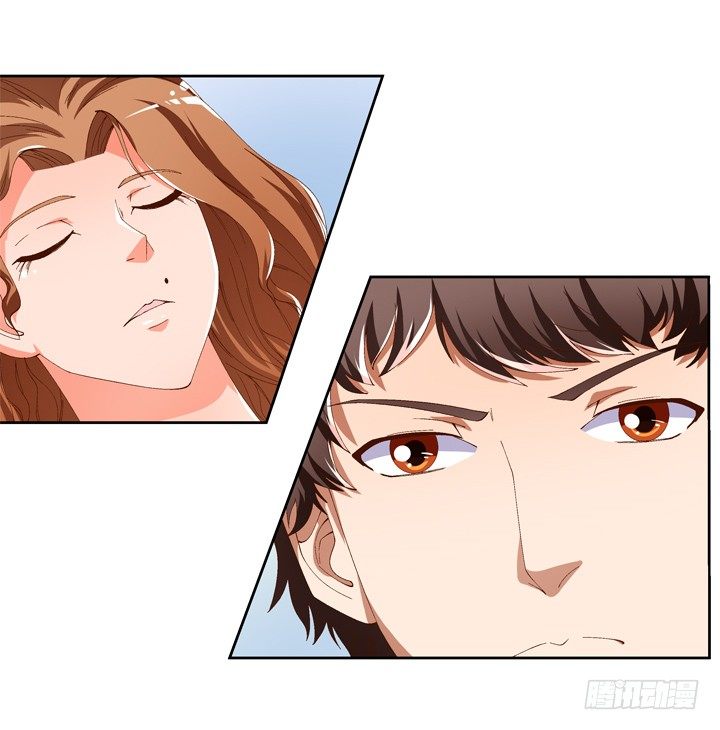 《欲望星途》55话 BOBO姐自杀 第36页