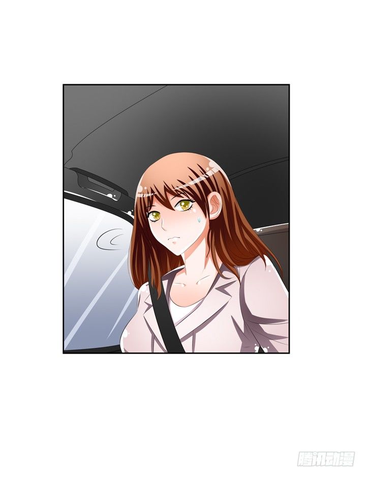 《欲望星途》52话 他竟然知道我的三围！ 第16页