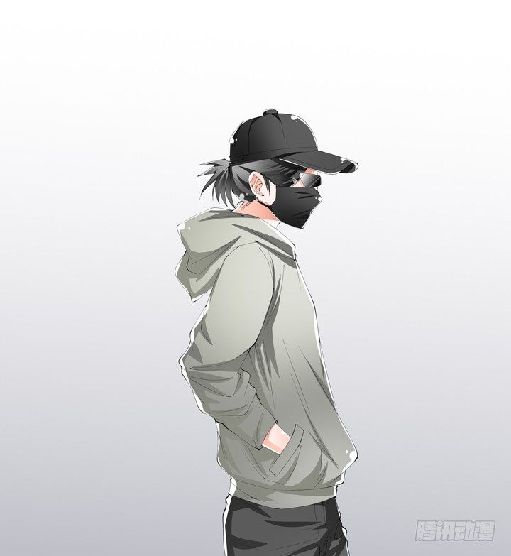 《欲望星途》57话 被抹去的罪证 第35页