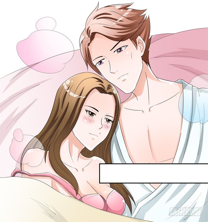 《欲望星途》58话 俩人的愿望 第48页