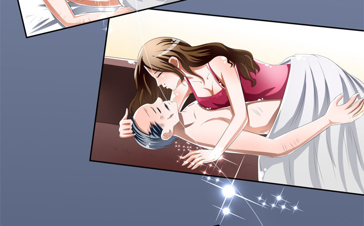 《欲望星途》65话 蜕变前夜 第10页