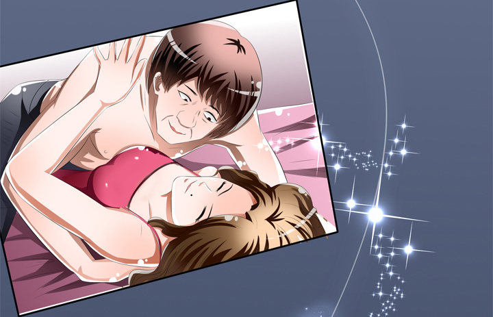 《欲望星途》65话 蜕变前夜 第11页