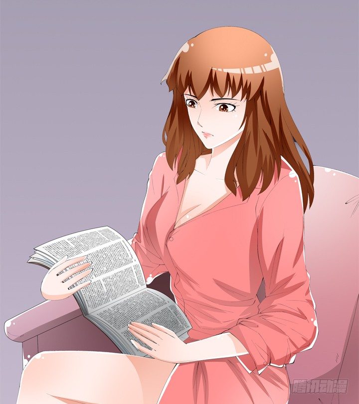 《欲望星途》65话 蜕变前夜 第32页