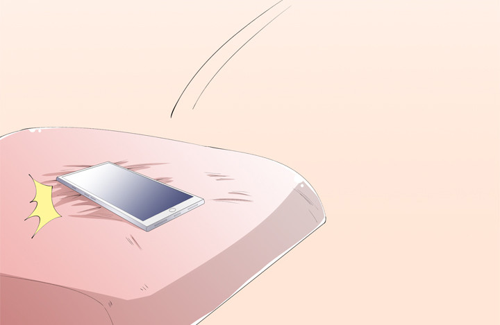 《欲望星途》65话 蜕变前夜 第45页