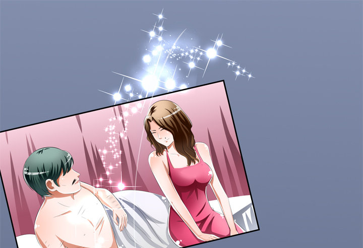 《欲望星途》65话 蜕变前夜 第9页