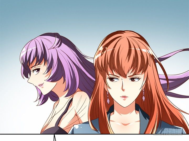 《欲望星途》70话 WISH的战争 第16页