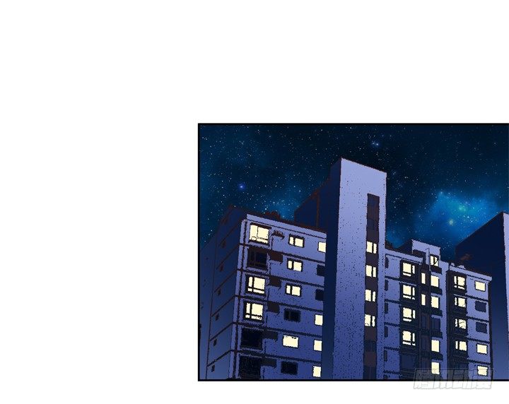 《欲望星途》70话 WISH的战争 第20页
