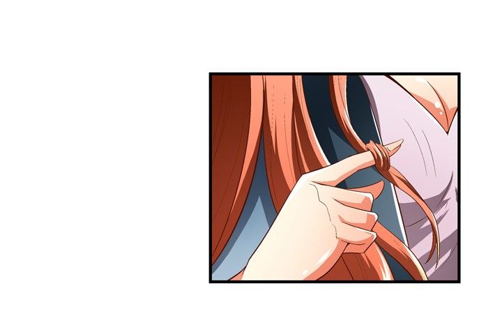 《欲望星途》69话 换角的秘密 第16页