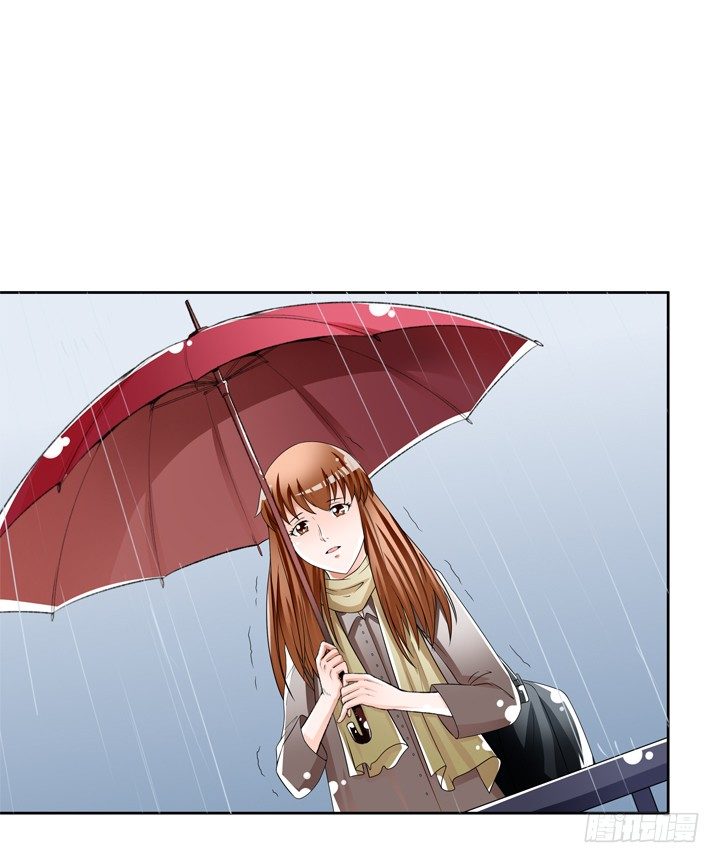 《欲望星途》74话 暗斗 第28页
