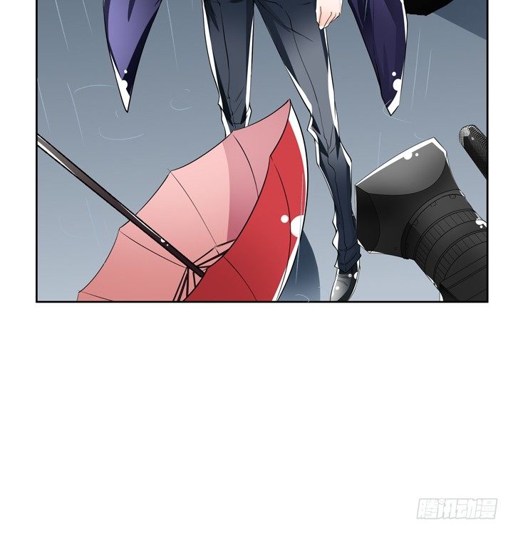 《欲望星途》74话 暗斗 第41页