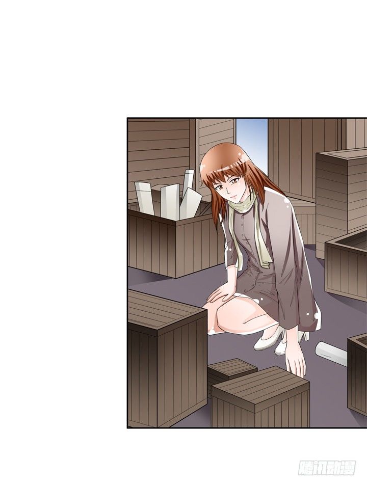 《欲望星途》75话 片场的意外 第49页